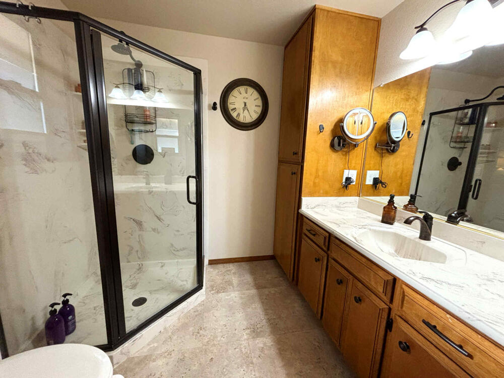 Mesman Estates Subdivision - Residential