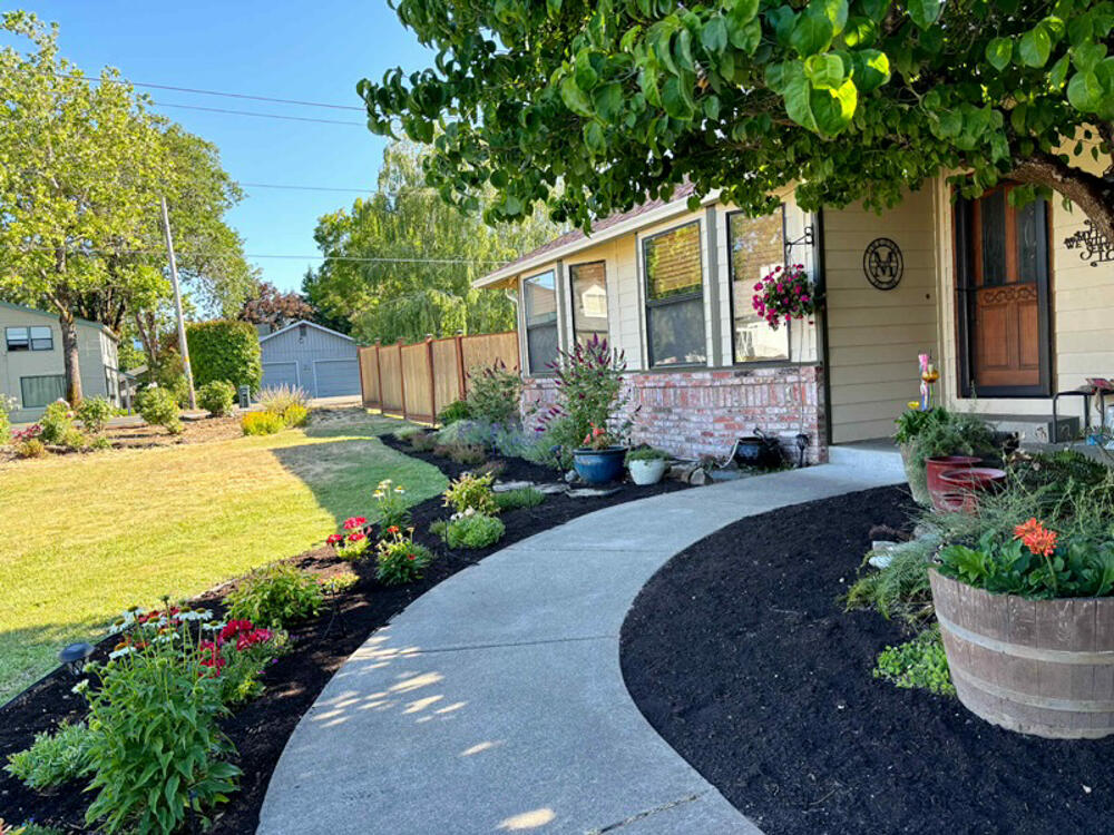 Mesman Estates Subdivision - Residential