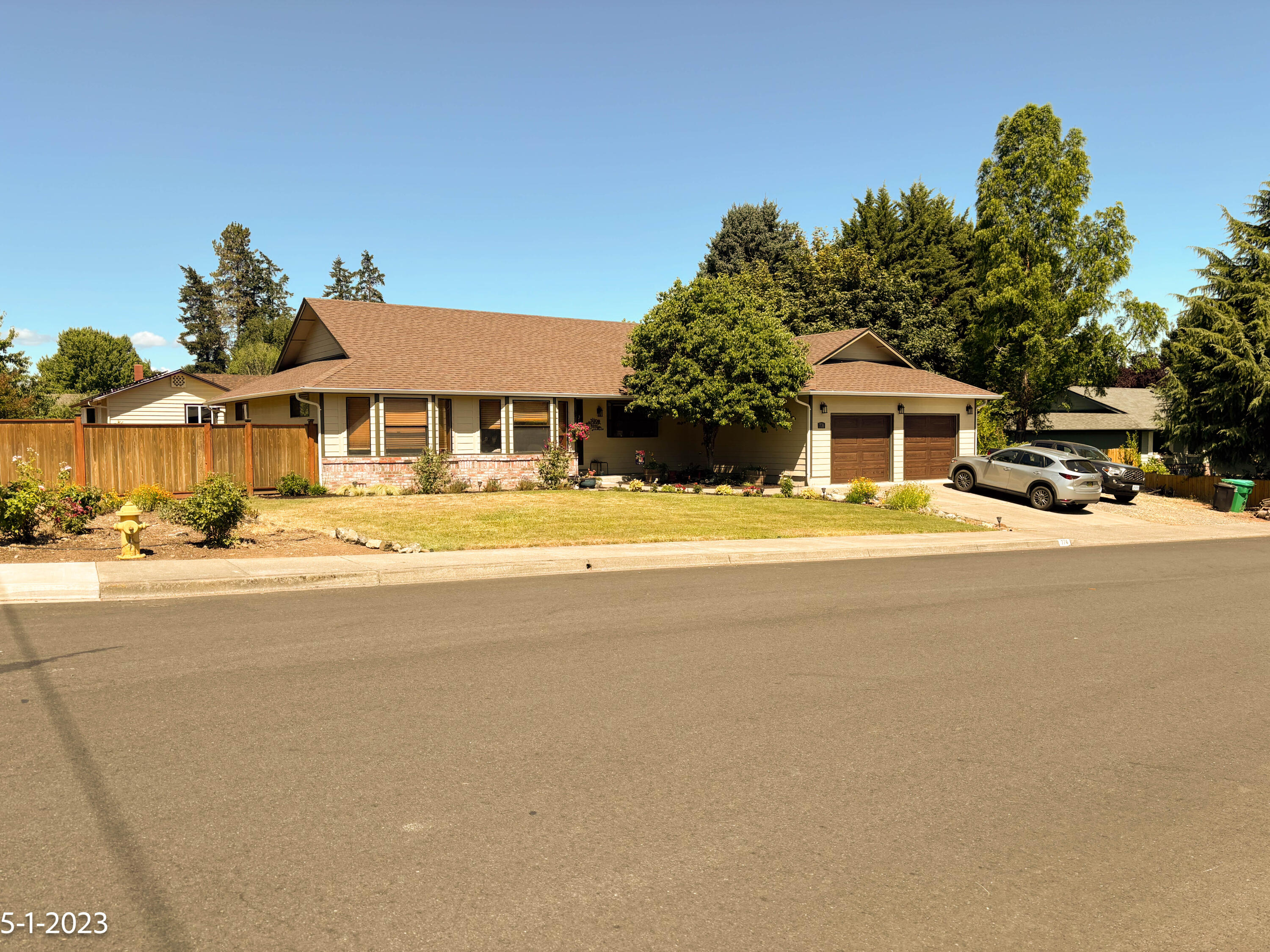 Mesman Estates Subdivision - Residential