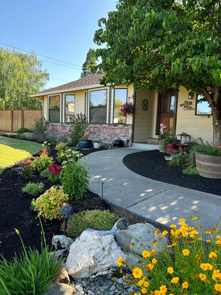 Mesman Estates Subdivision - Residential