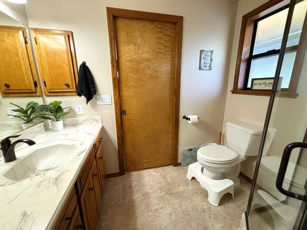 Mesman Estates Subdivision - Residential