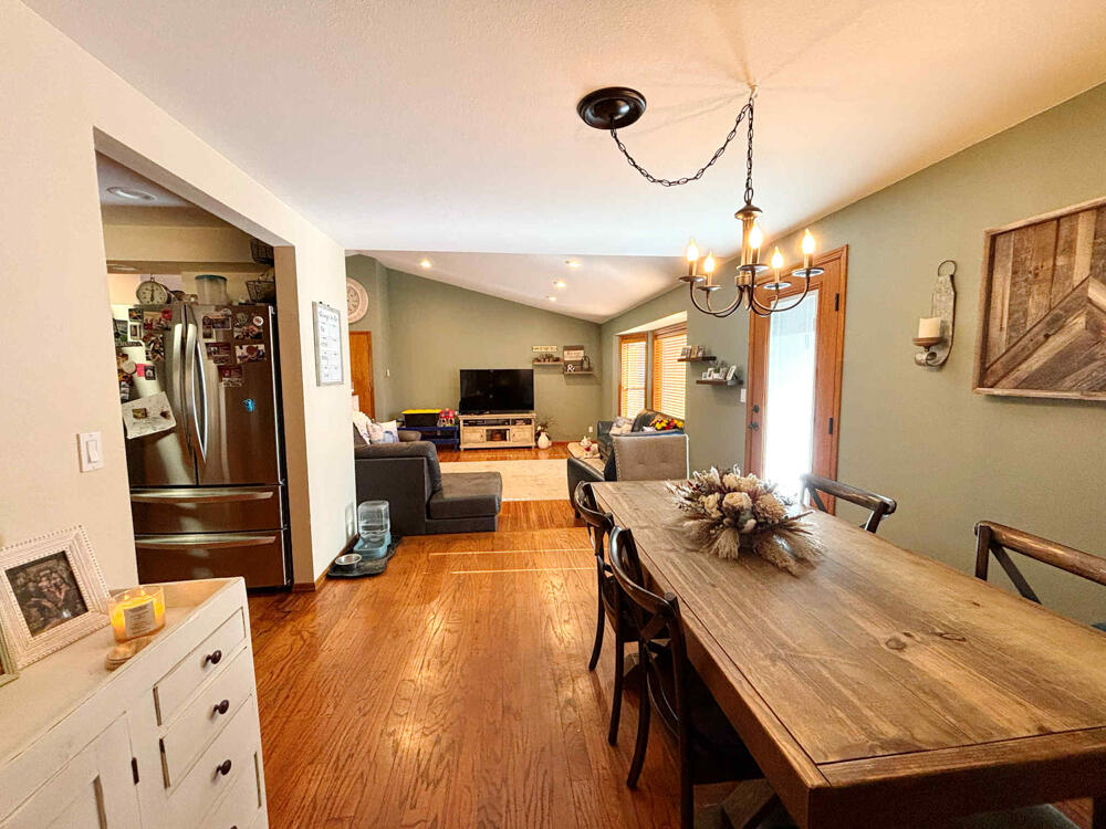 Mesman Estates Subdivision - Residential