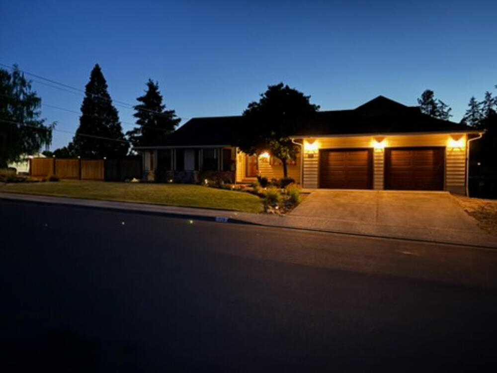 Mesman Estates Subdivision - Residential