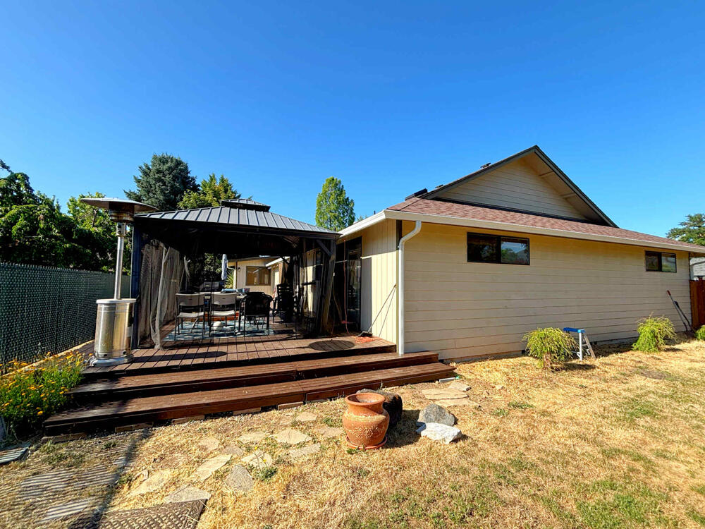 Mesman Estates Subdivision - Residential