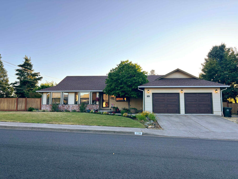 Mesman Estates Subdivision - Residential