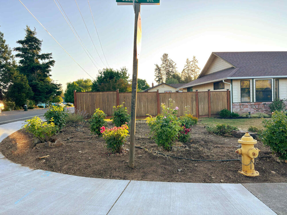 Mesman Estates Subdivision - Residential