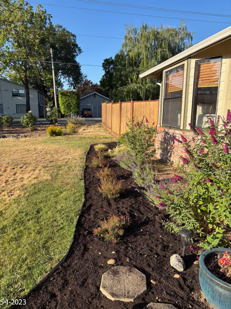 Mesman Estates Subdivision - Residential