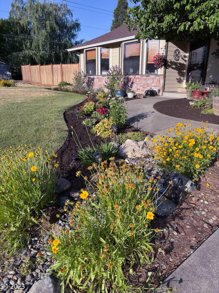 Mesman Estates Subdivision - Residential