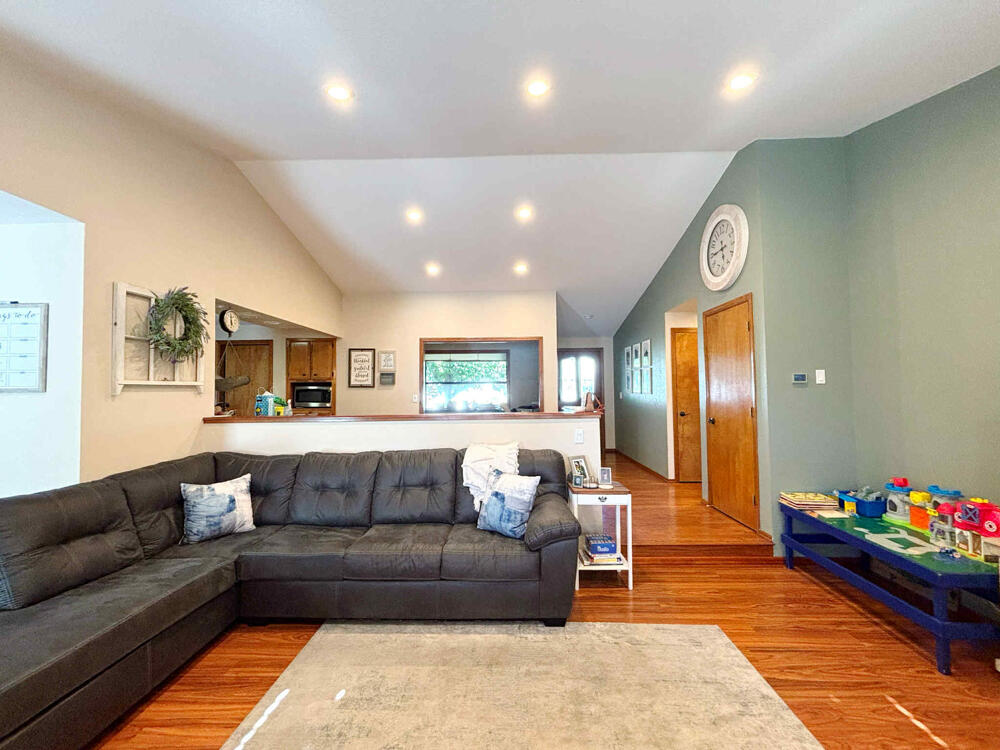 Mesman Estates Subdivision - Residential