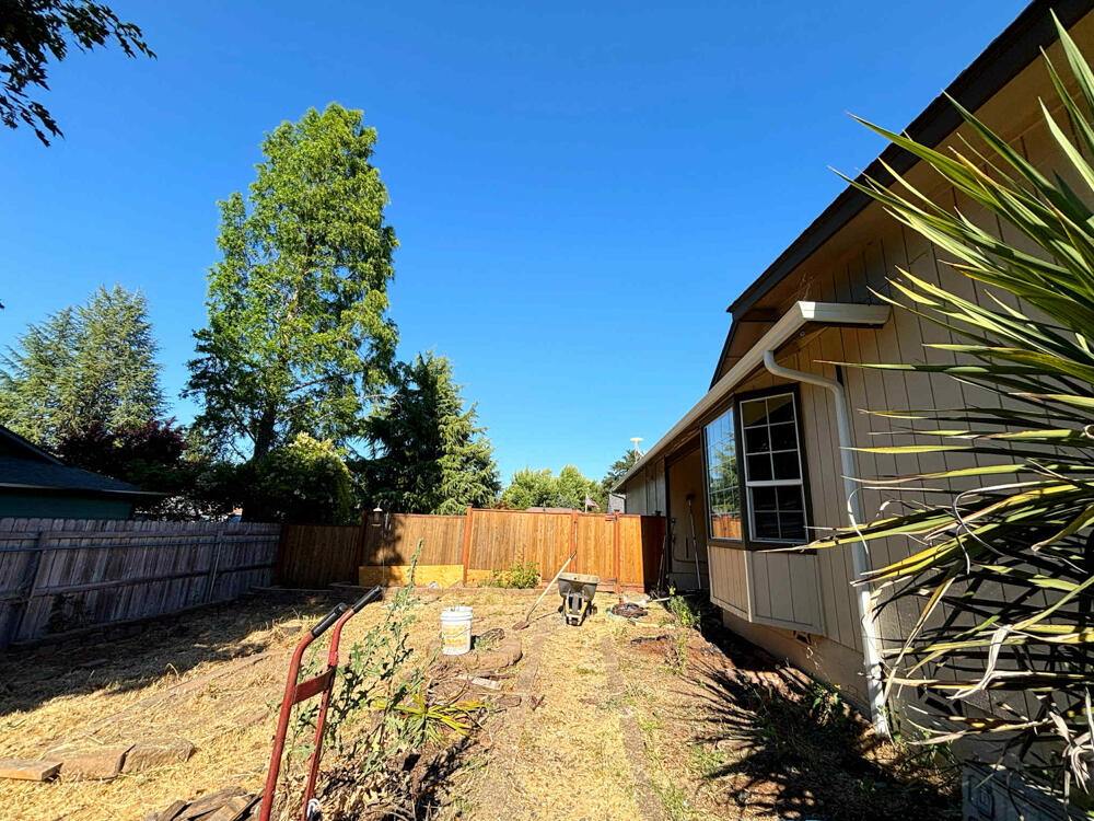 Mesman Estates Subdivision - Residential