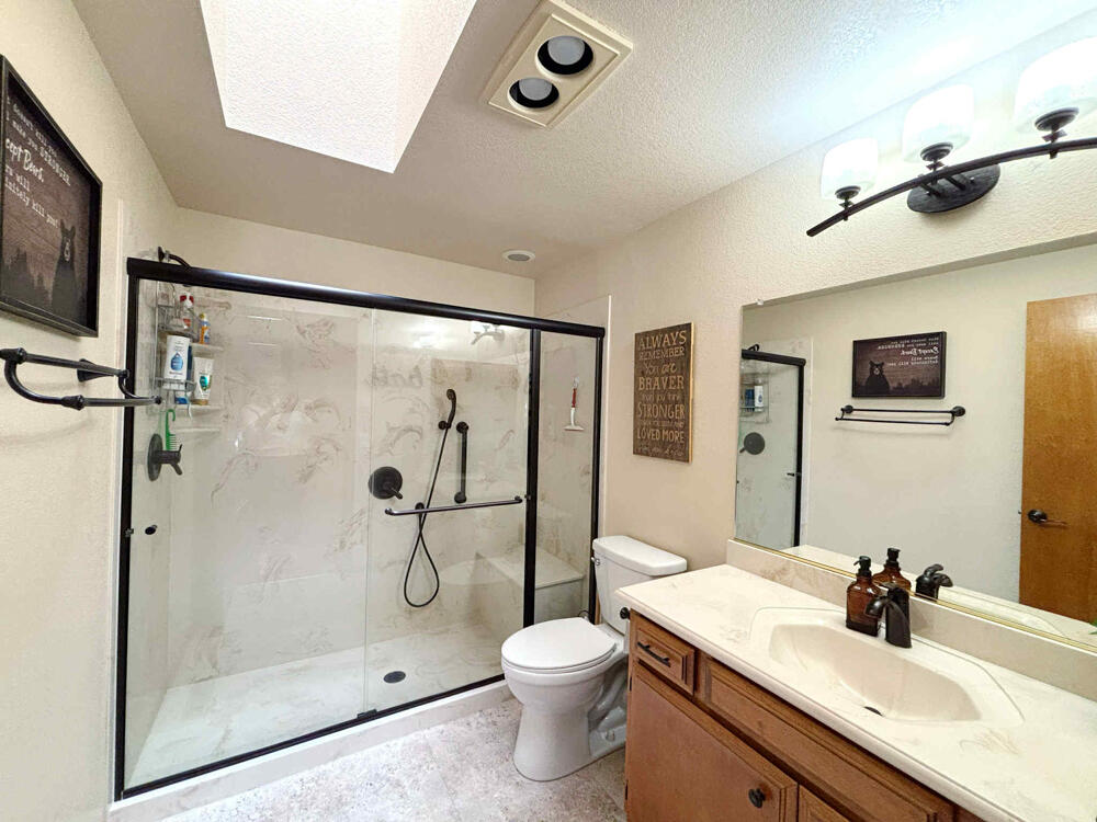 Mesman Estates Subdivision - Residential