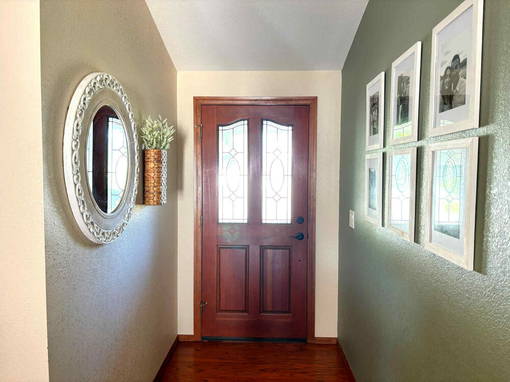 Mesman Estates Subdivision - Residential