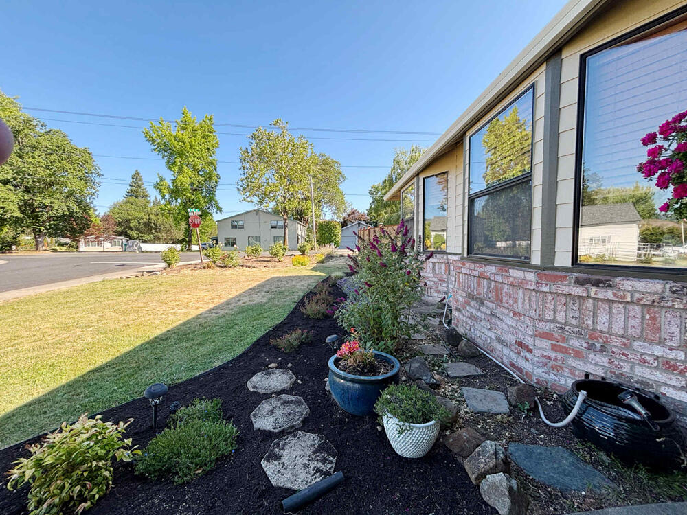 Mesman Estates Subdivision - Residential