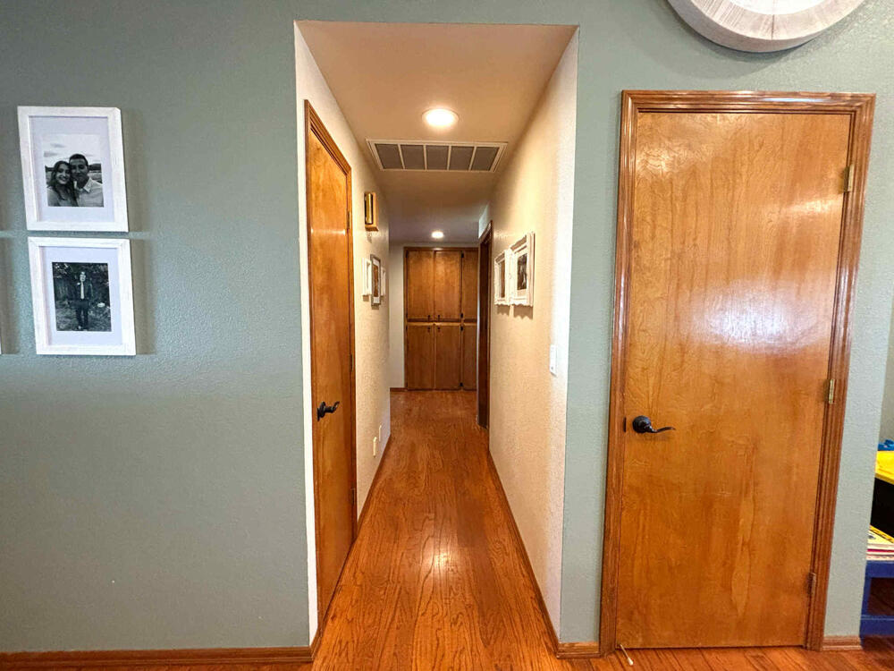 Mesman Estates Subdivision - Residential