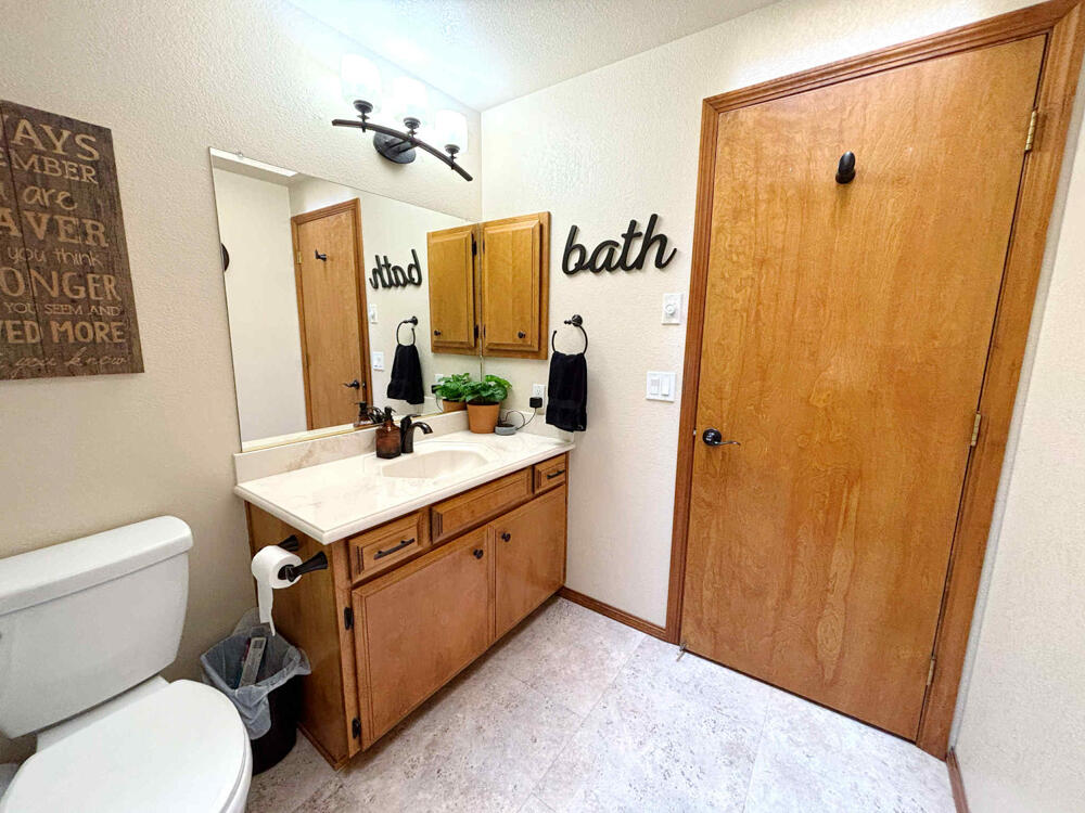 Mesman Estates Subdivision - Residential