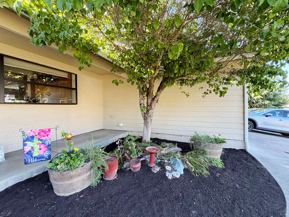 Mesman Estates Subdivision - Residential