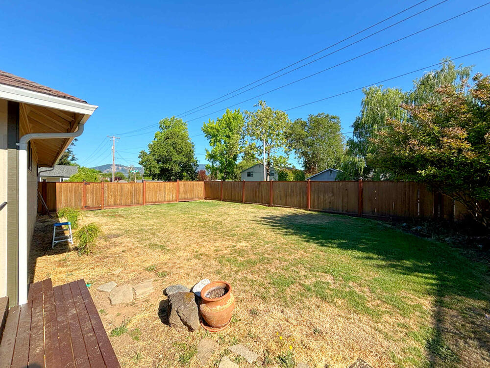 Mesman Estates Subdivision - Residential