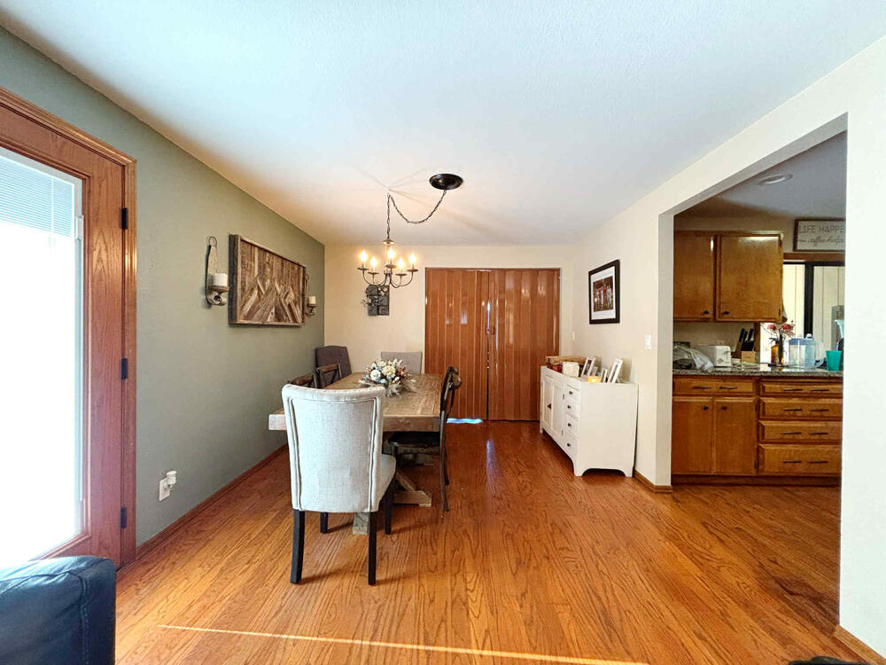 Mesman Estates Subdivision - Residential