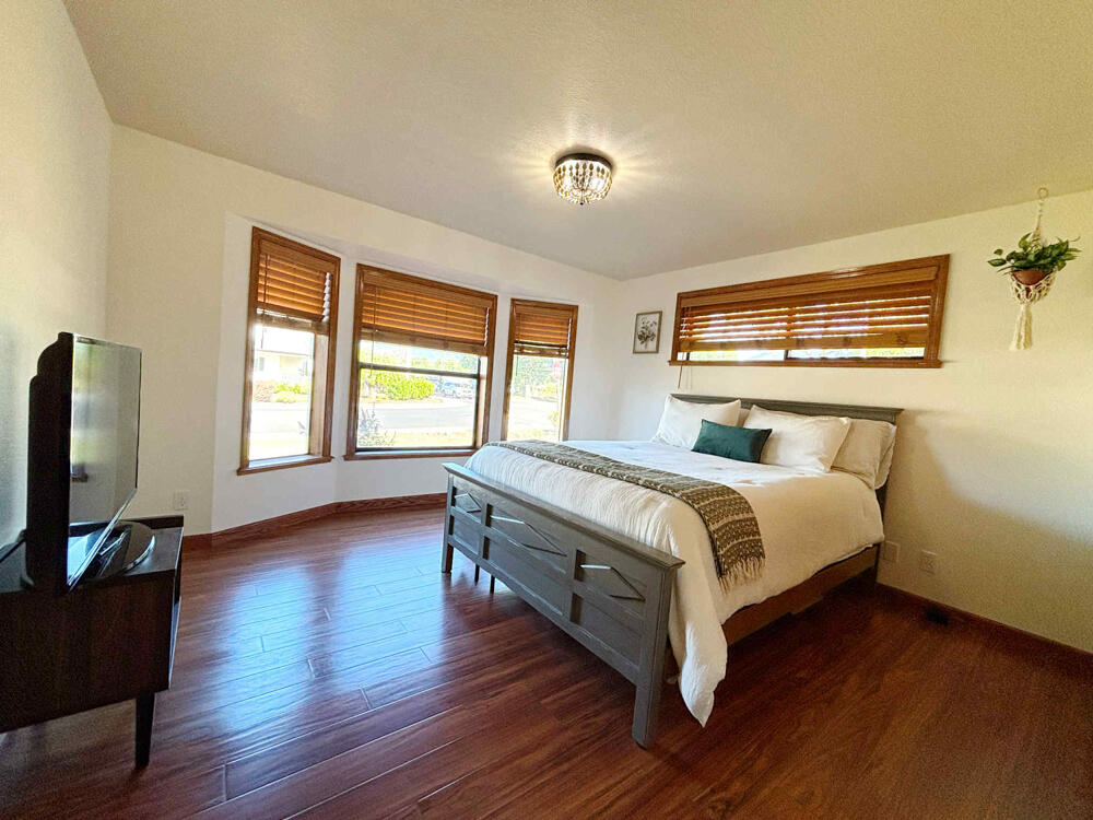 Mesman Estates Subdivision - Residential