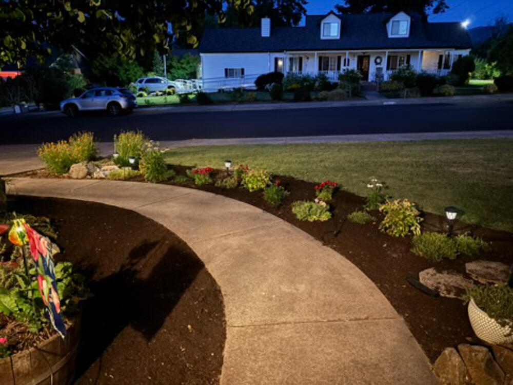 Mesman Estates Subdivision - Residential