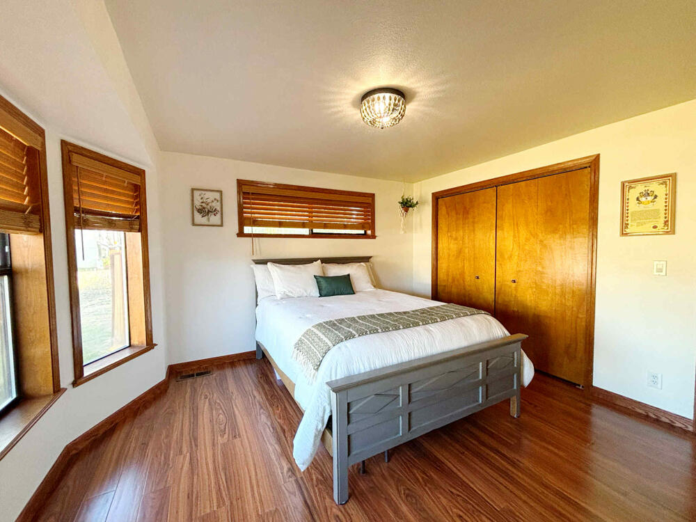 Mesman Estates Subdivision - Residential