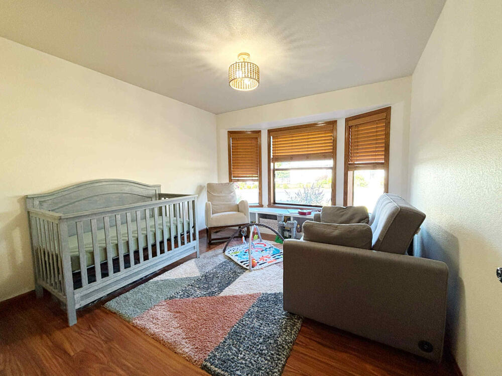 Mesman Estates Subdivision - Residential