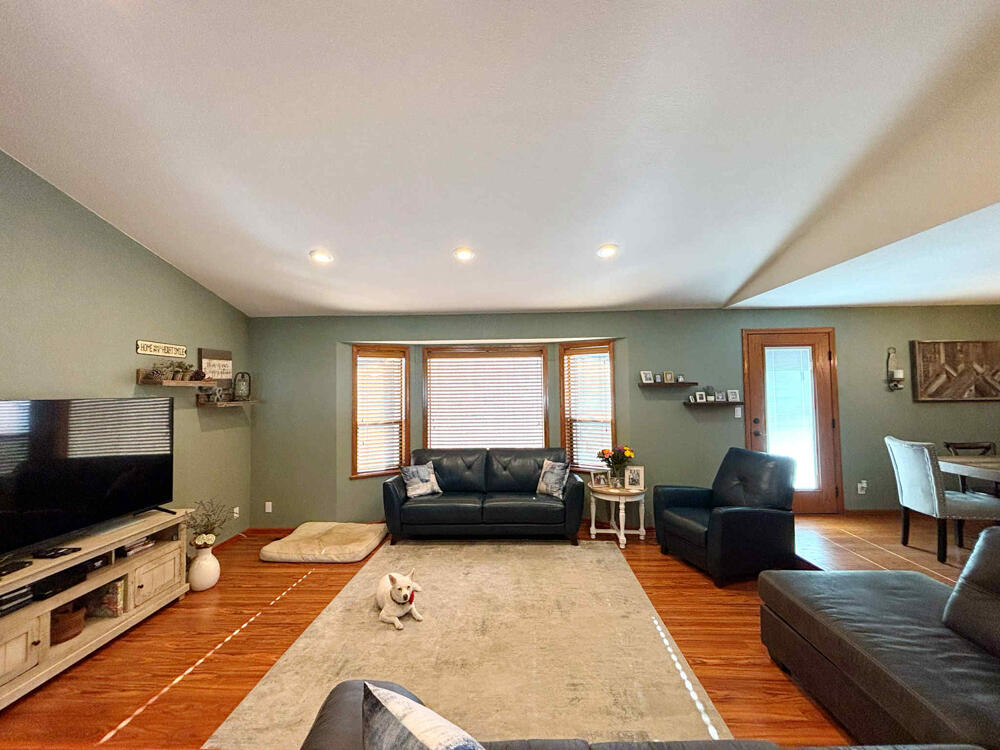 Mesman Estates Subdivision - Residential