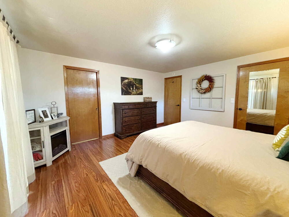 Mesman Estates Subdivision - Residential