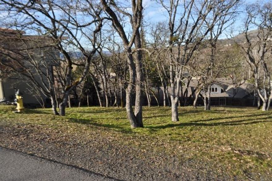 Exceptional lot in Bel Air Heights! Large .26 acre lot will provide privacy and views. Surrounded by gorgeous homes. Close to medical and shopping. Prime location to build your dream home.