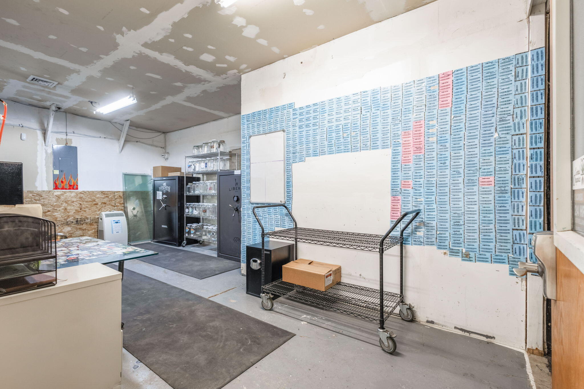 Nw Townsite - Commercial Sale