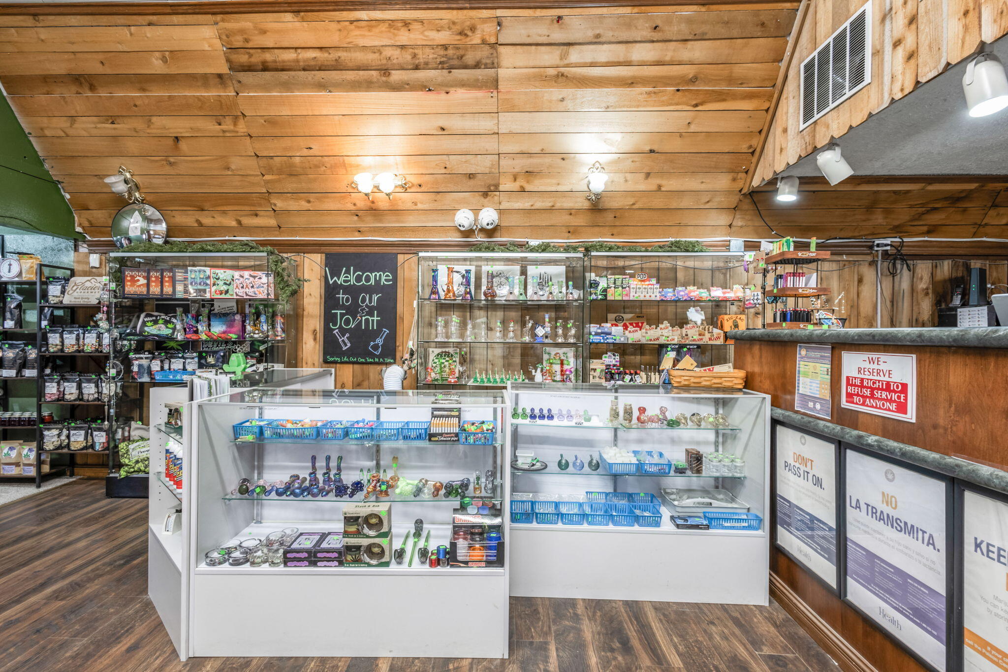 Nw Townsite - Commercial Sale