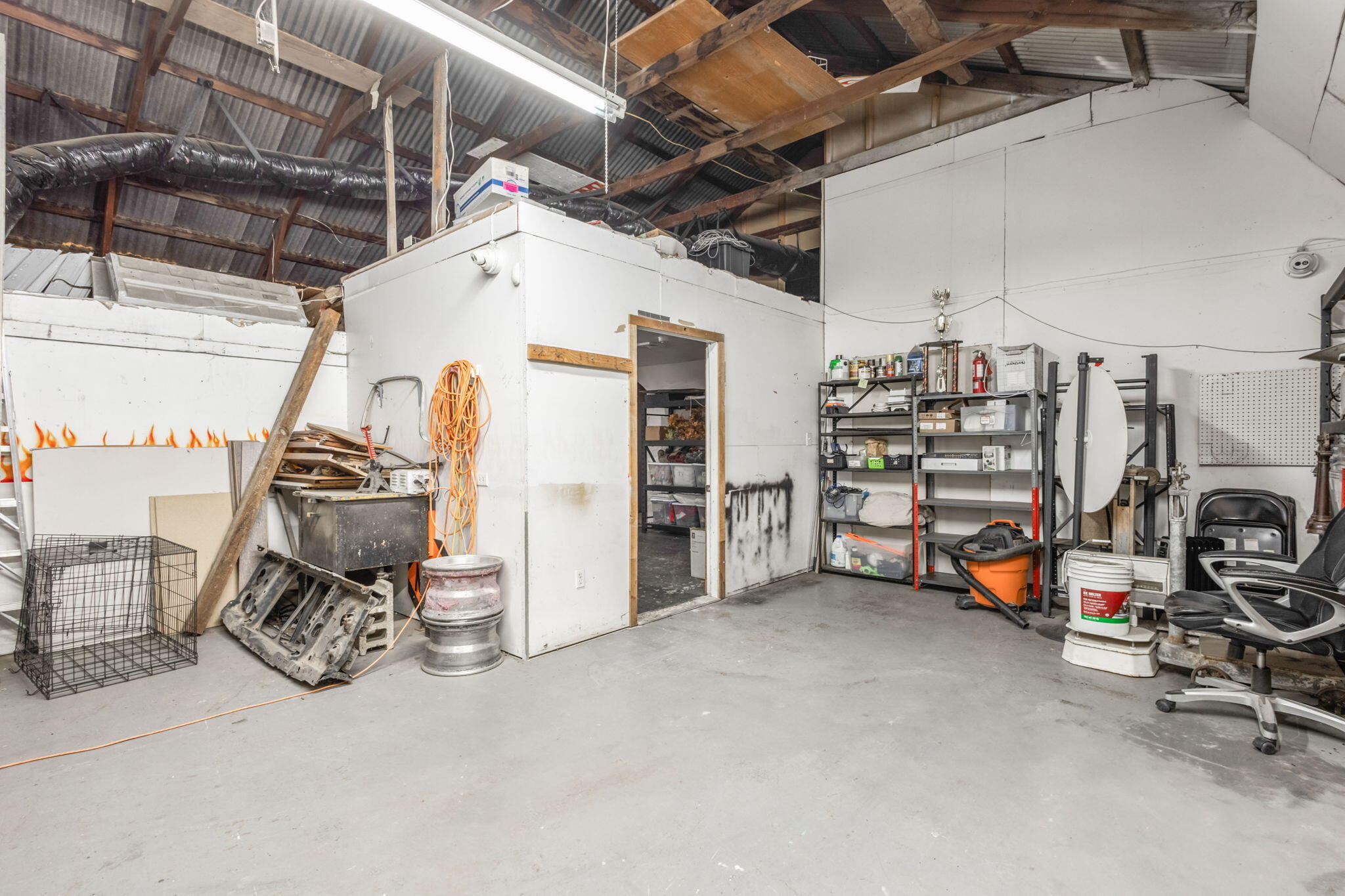 Nw Townsite - Commercial Sale