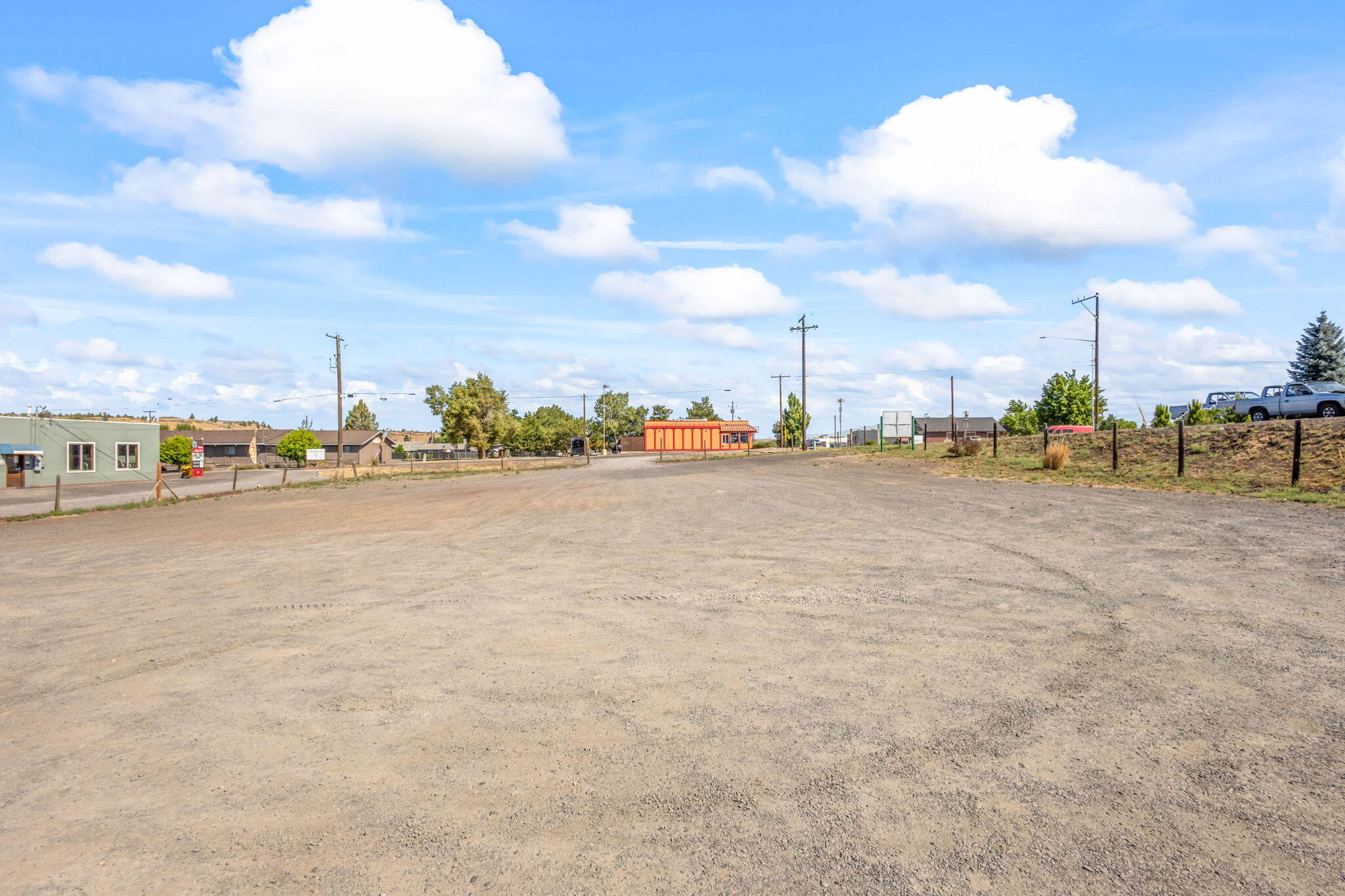 Nw Townsite - Commercial Sale