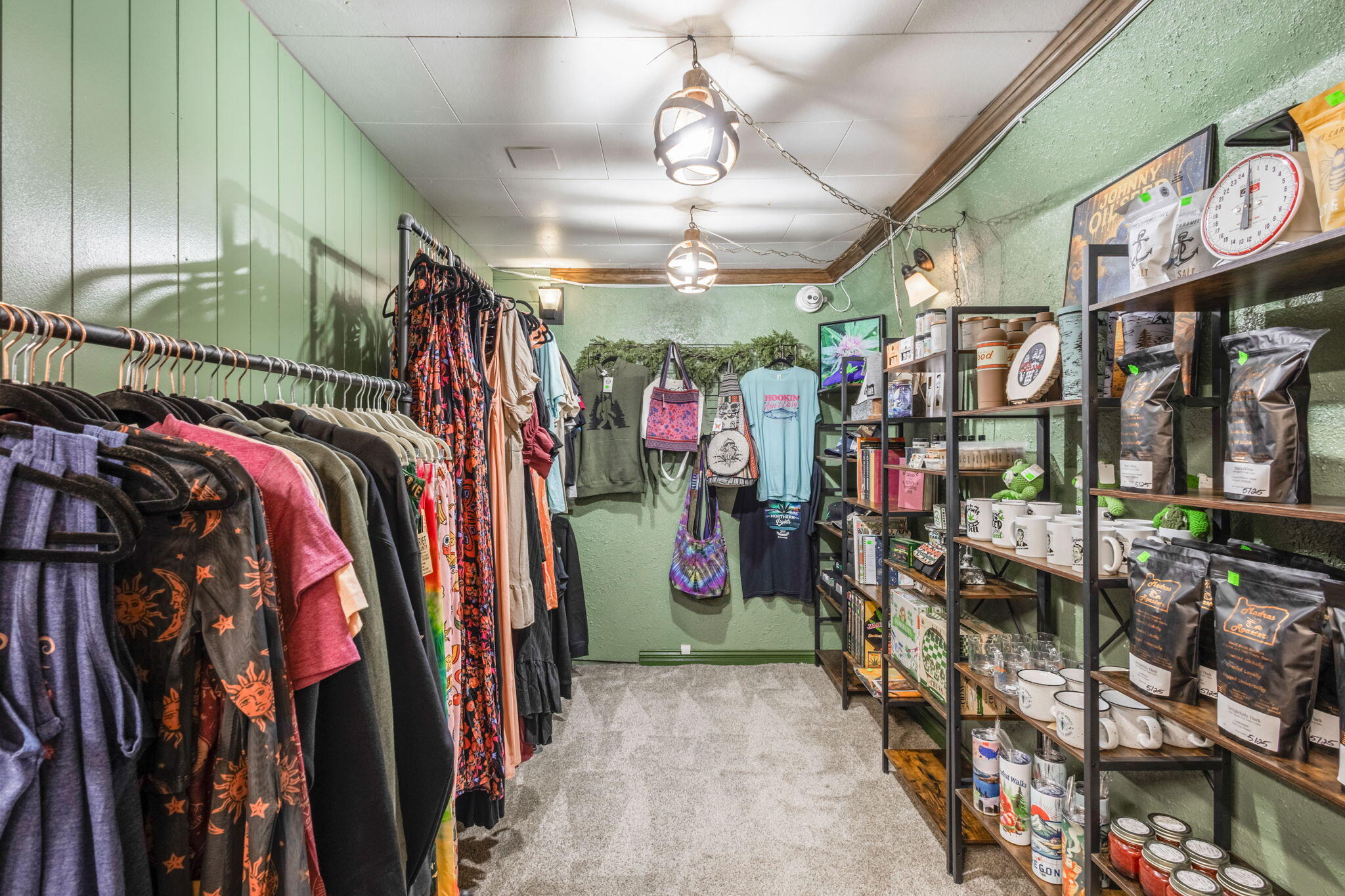 Nw Townsite - Commercial Sale