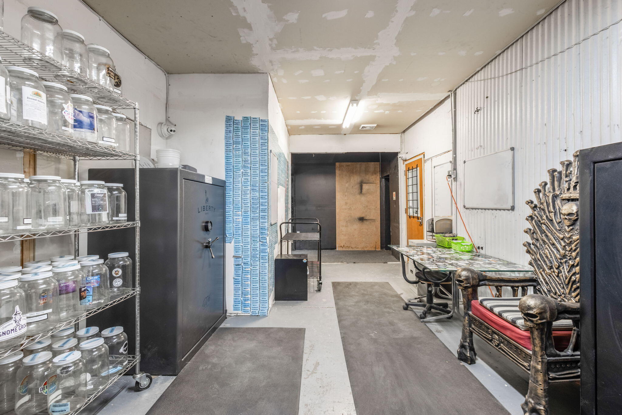 Nw Townsite - Commercial Sale