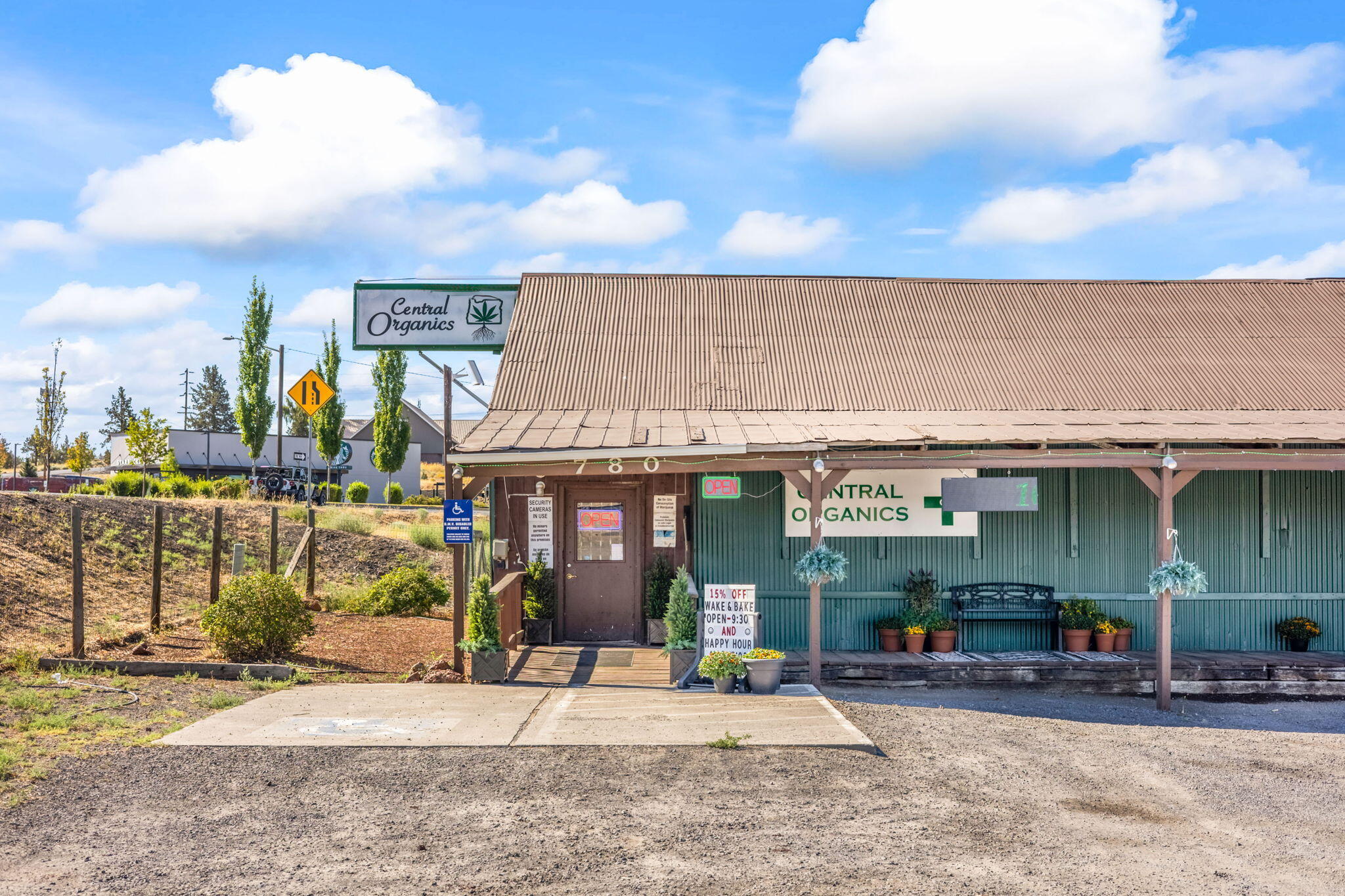 Nw Townsite - Commercial Sale
