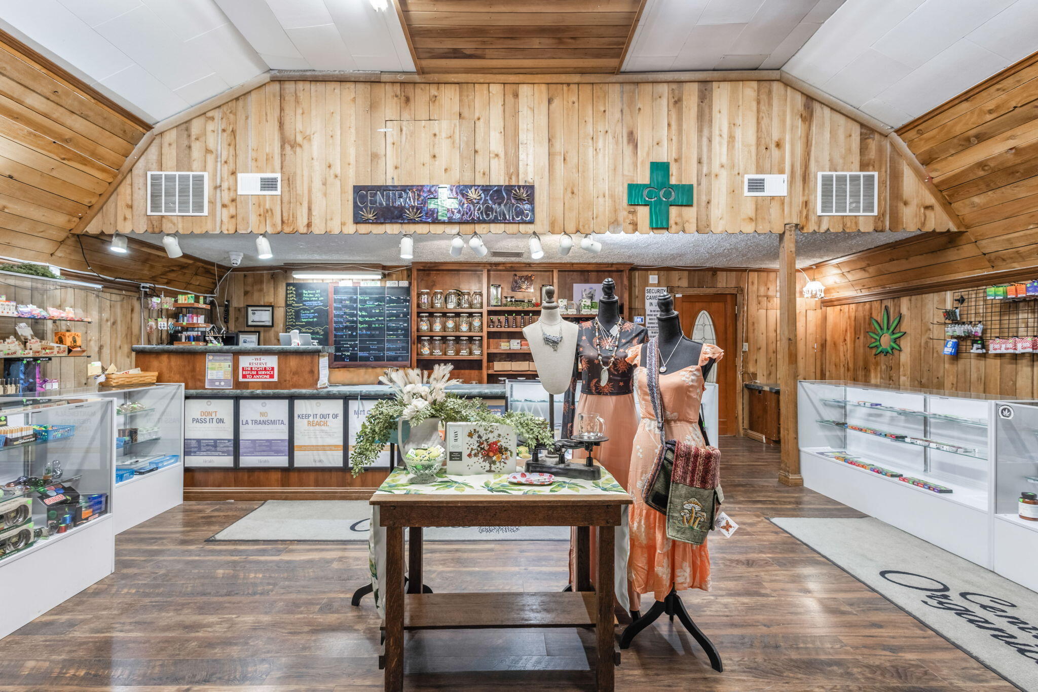 Nw Townsite - Commercial Sale