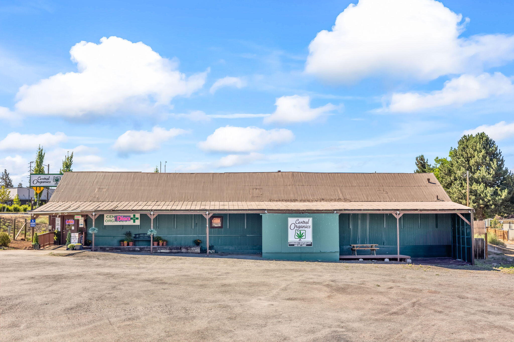 Nw Townsite - Commercial Sale