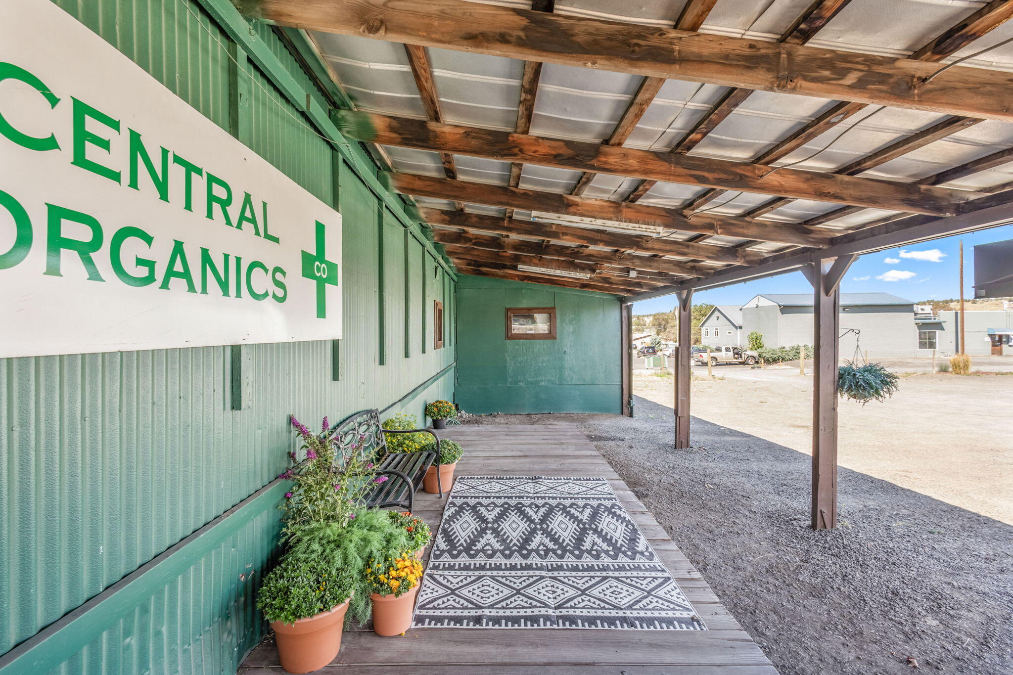 Nw Townsite - Commercial Sale