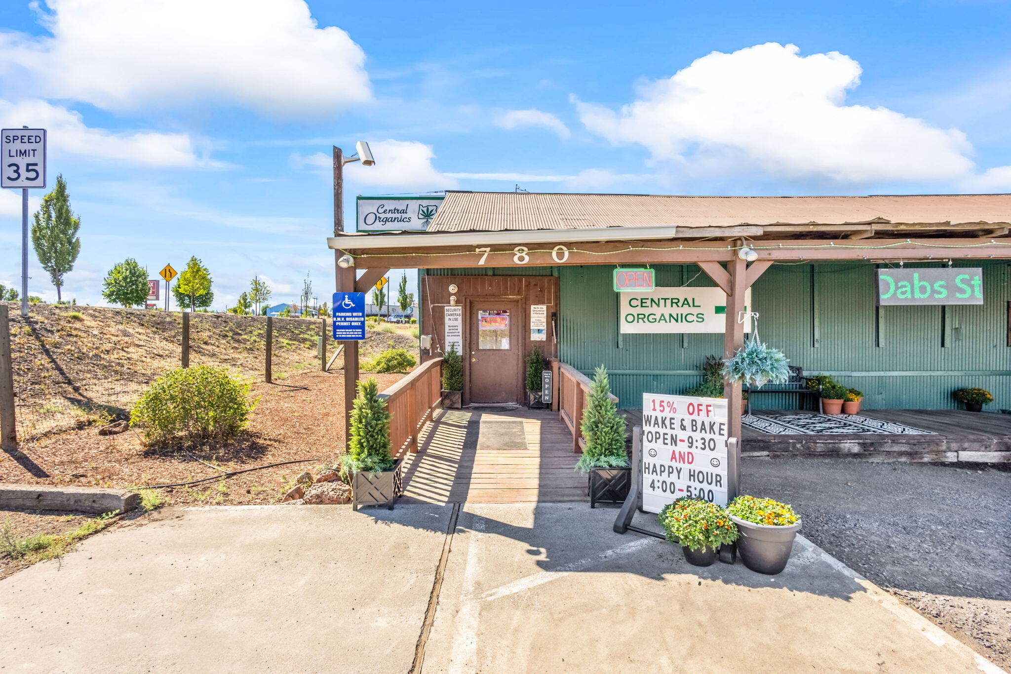 Nw Townsite - Commercial Sale