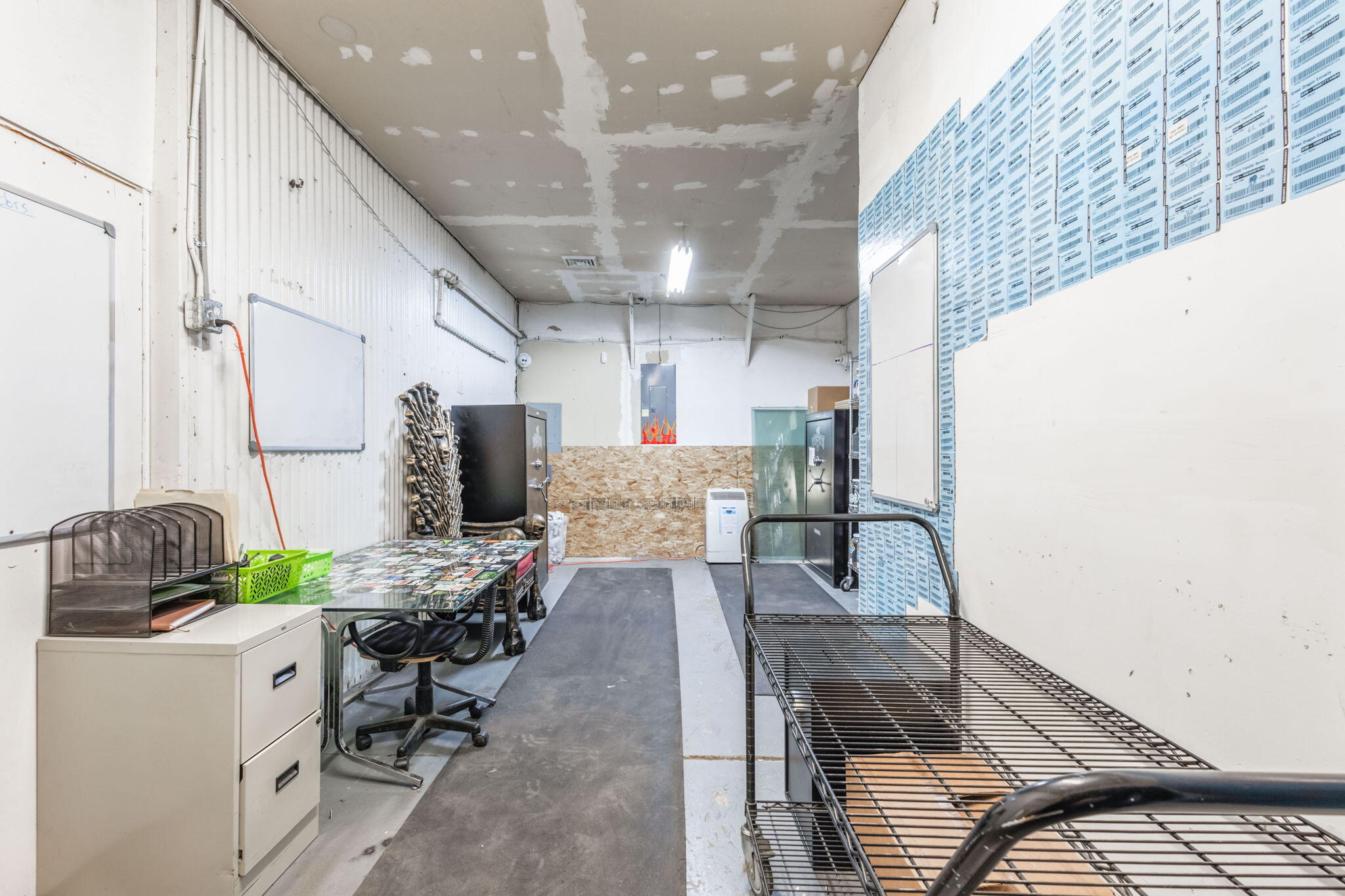 Nw Townsite - Commercial Sale