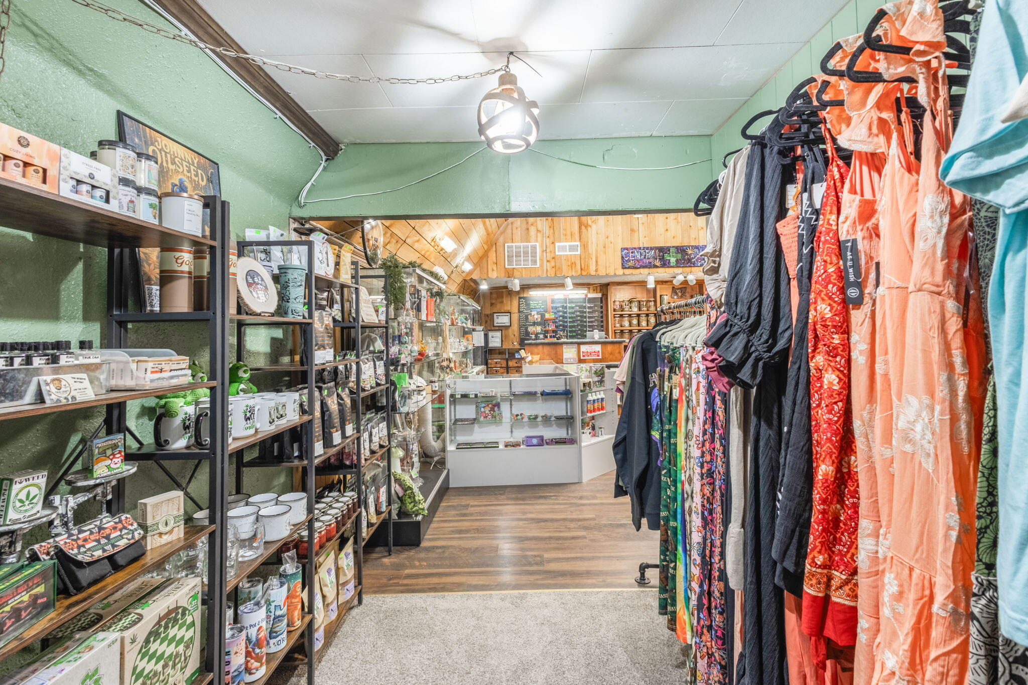 Nw Townsite - Commercial Sale