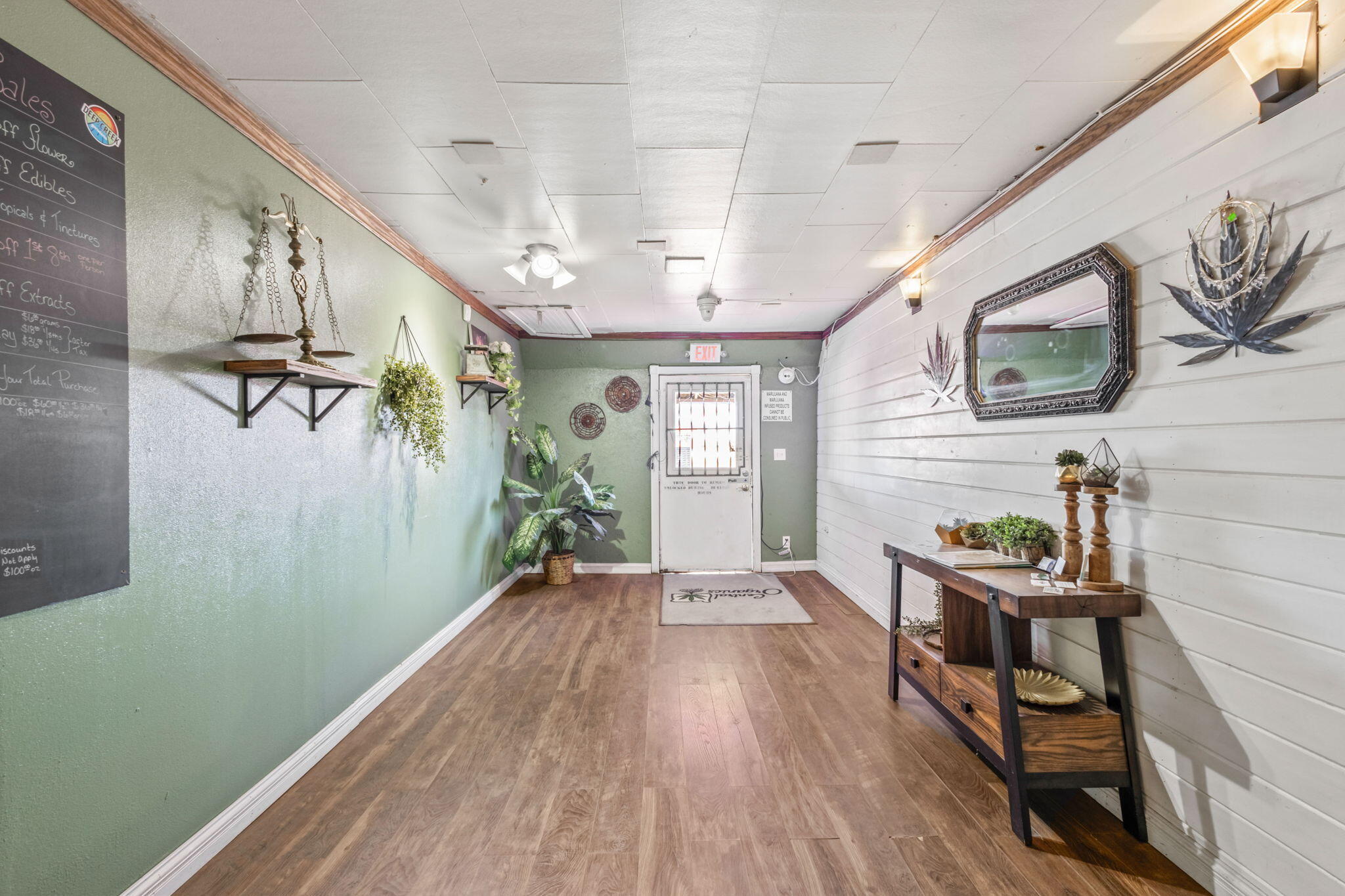 Nw Townsite - Commercial Sale