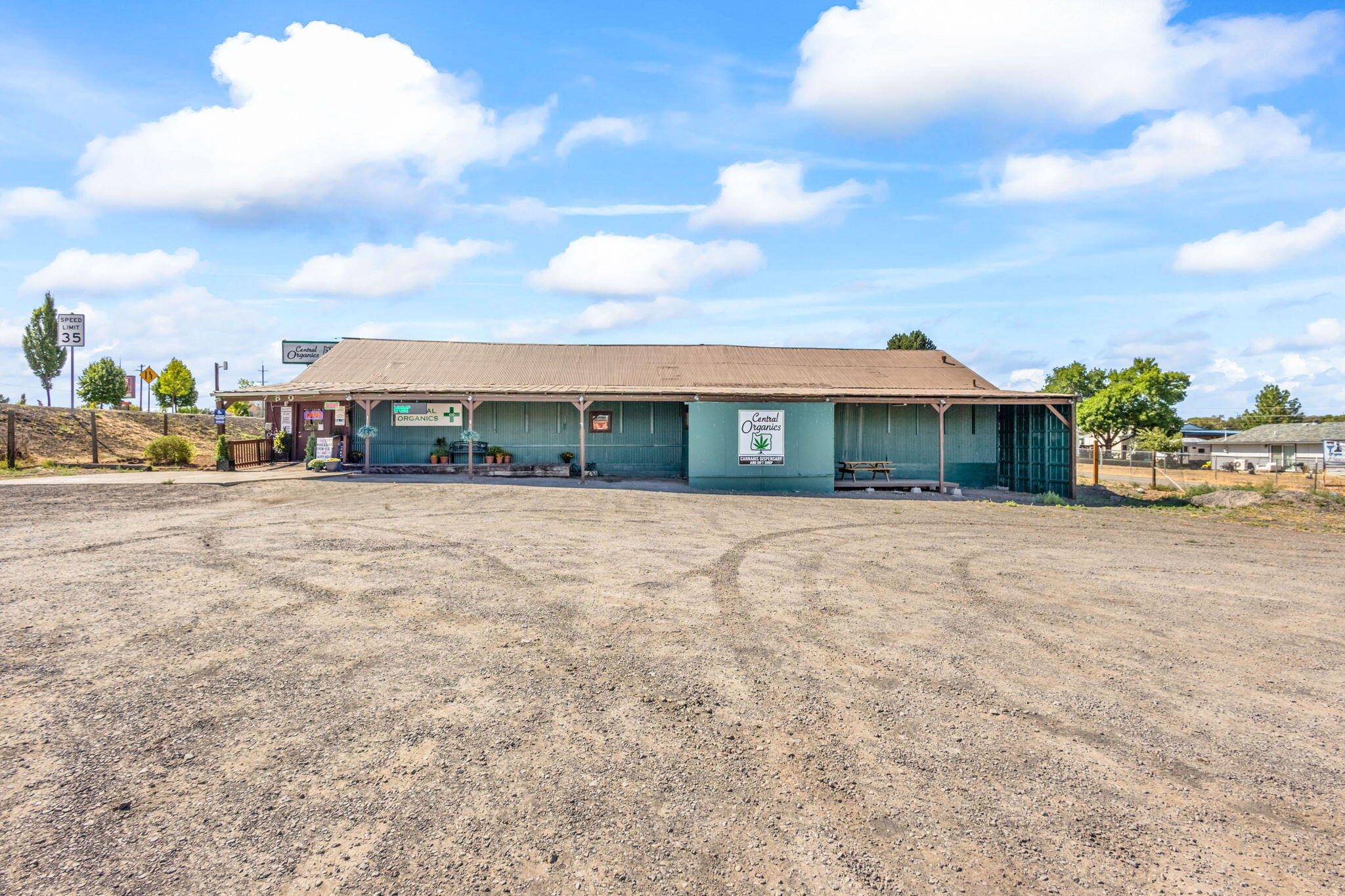 Nw Townsite - Commercial Sale