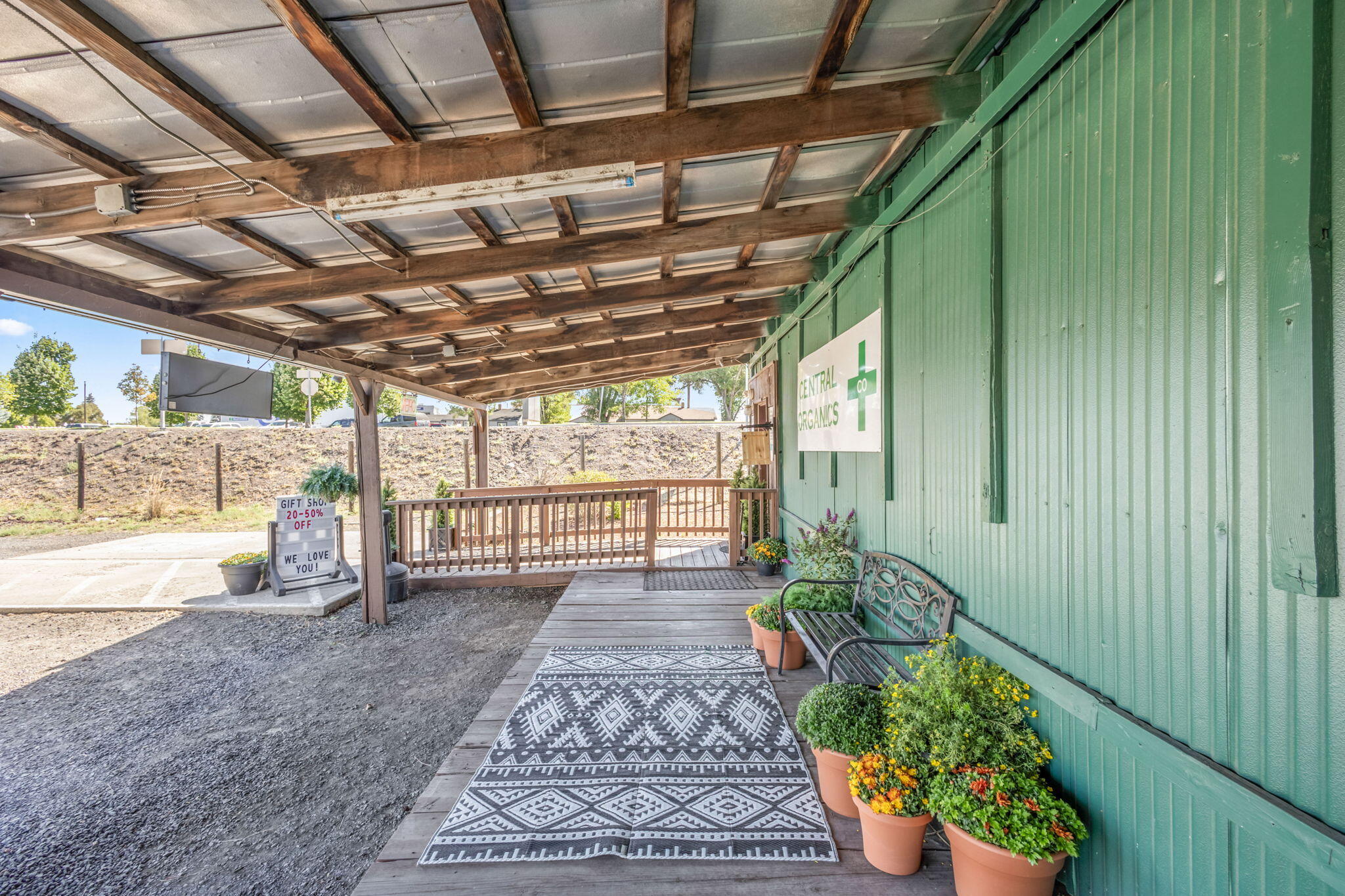 Nw Townsite - Commercial Sale