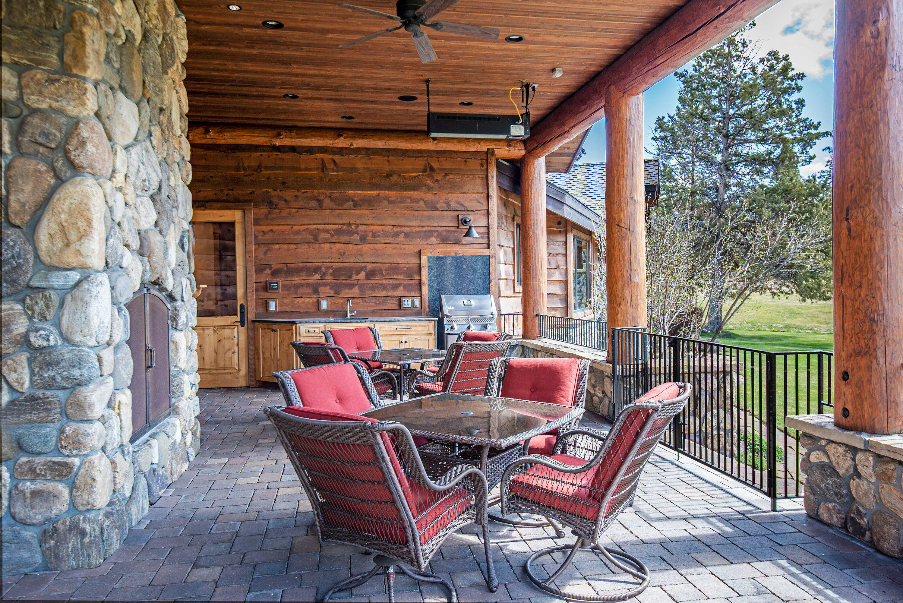 Aspen Lakes Golf Est - Residential