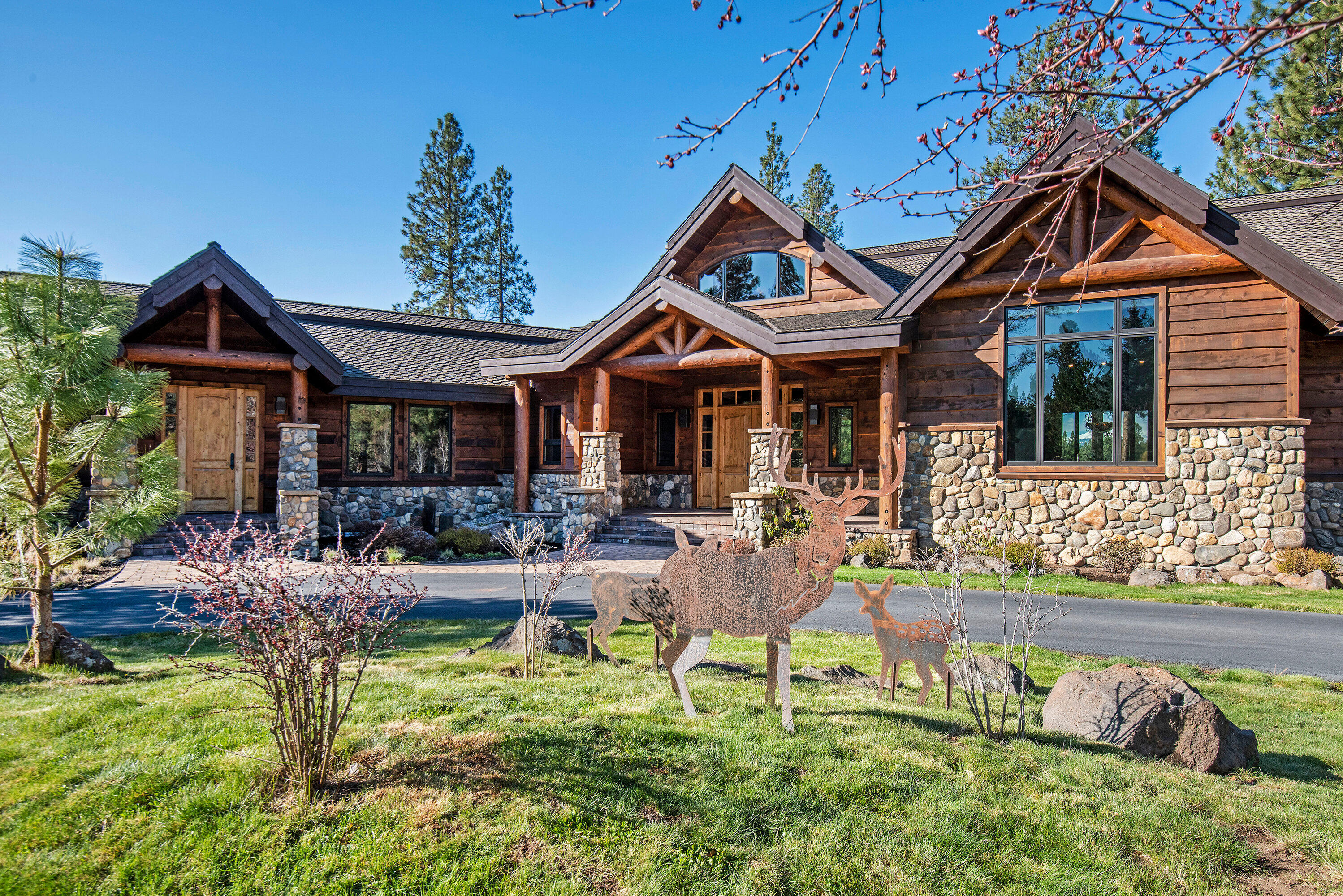 Aspen Lakes Golf Est - Residential