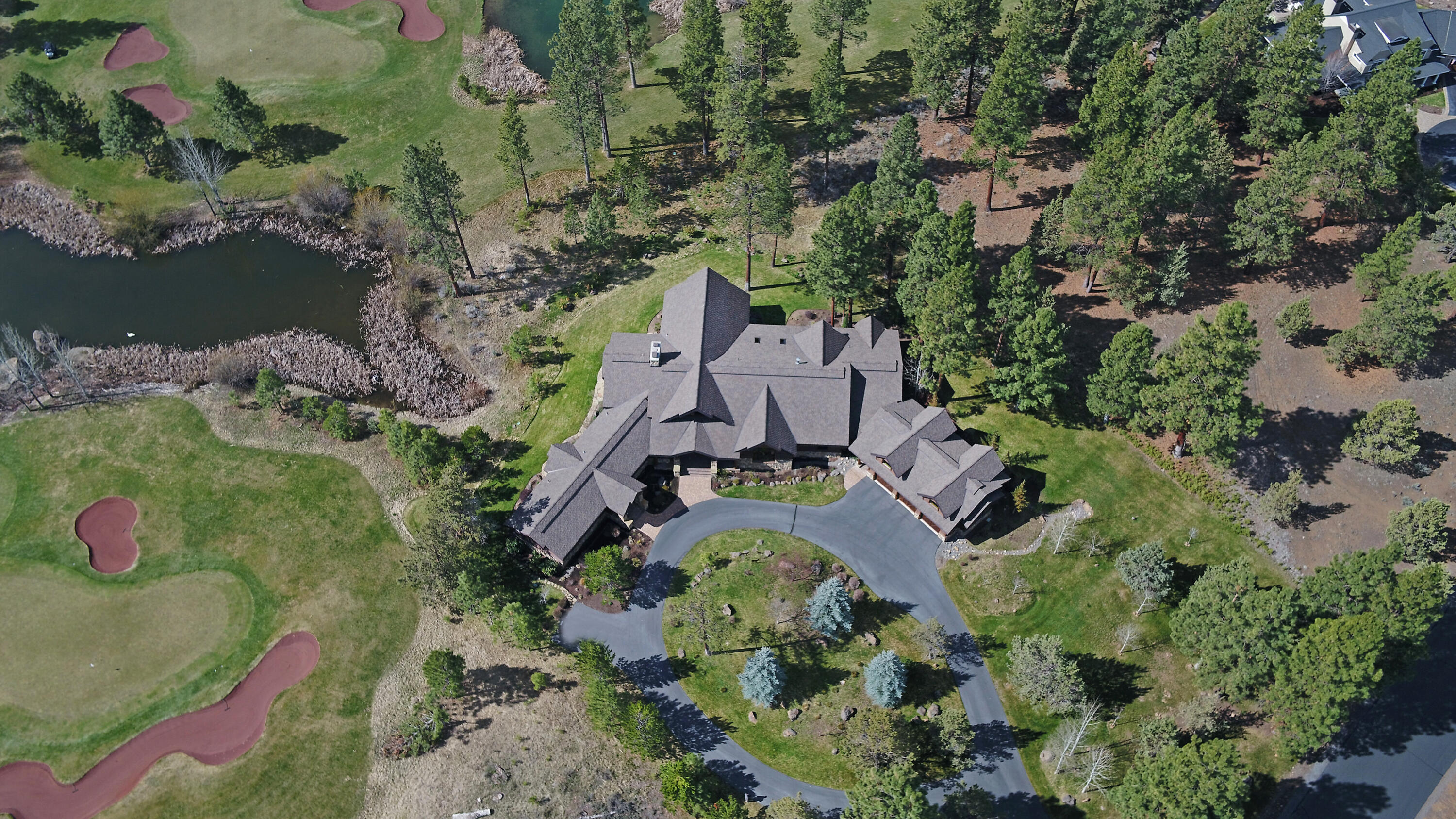 Aspen Lakes Golf Est - Residential