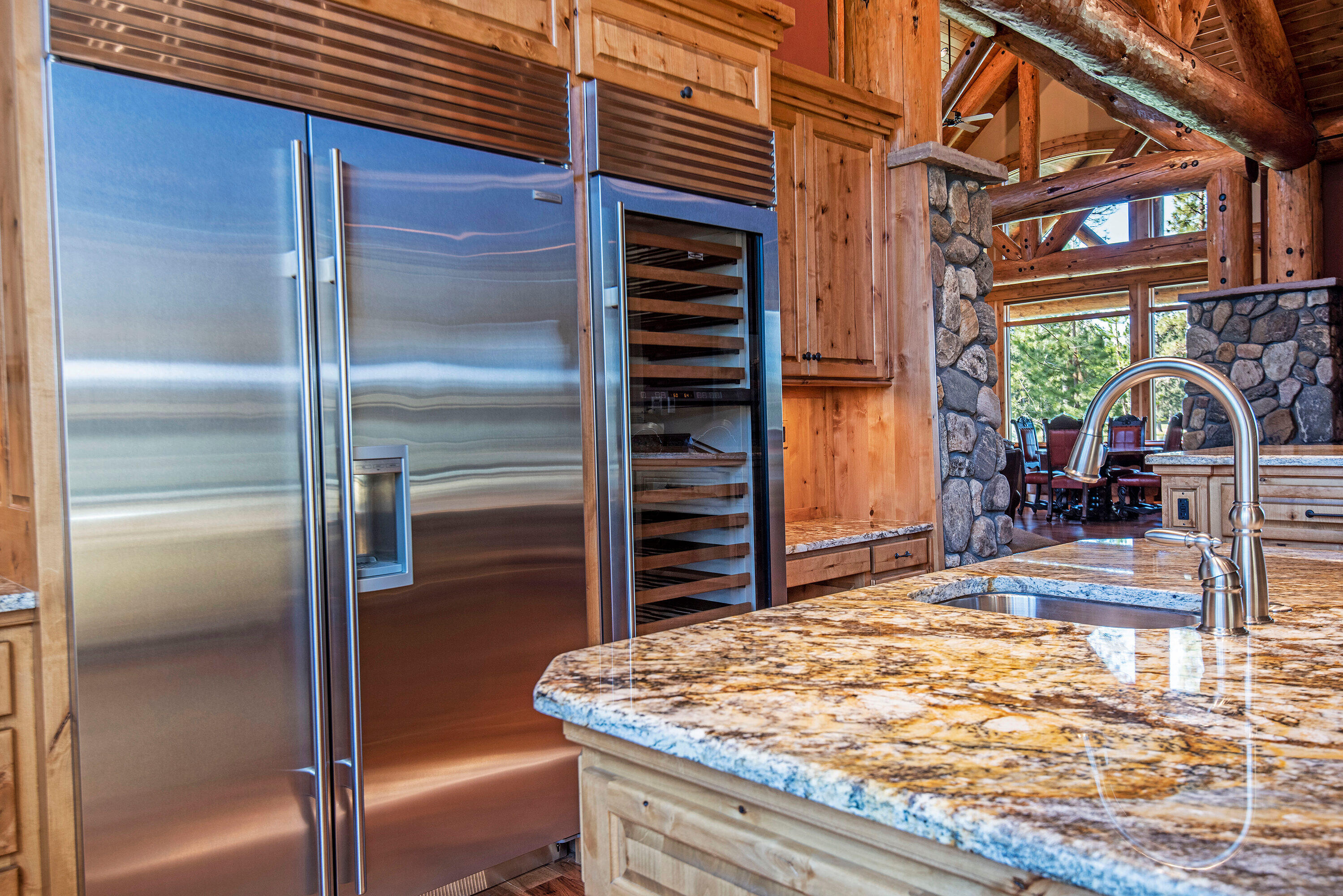 Aspen Lakes Golf Est - Residential