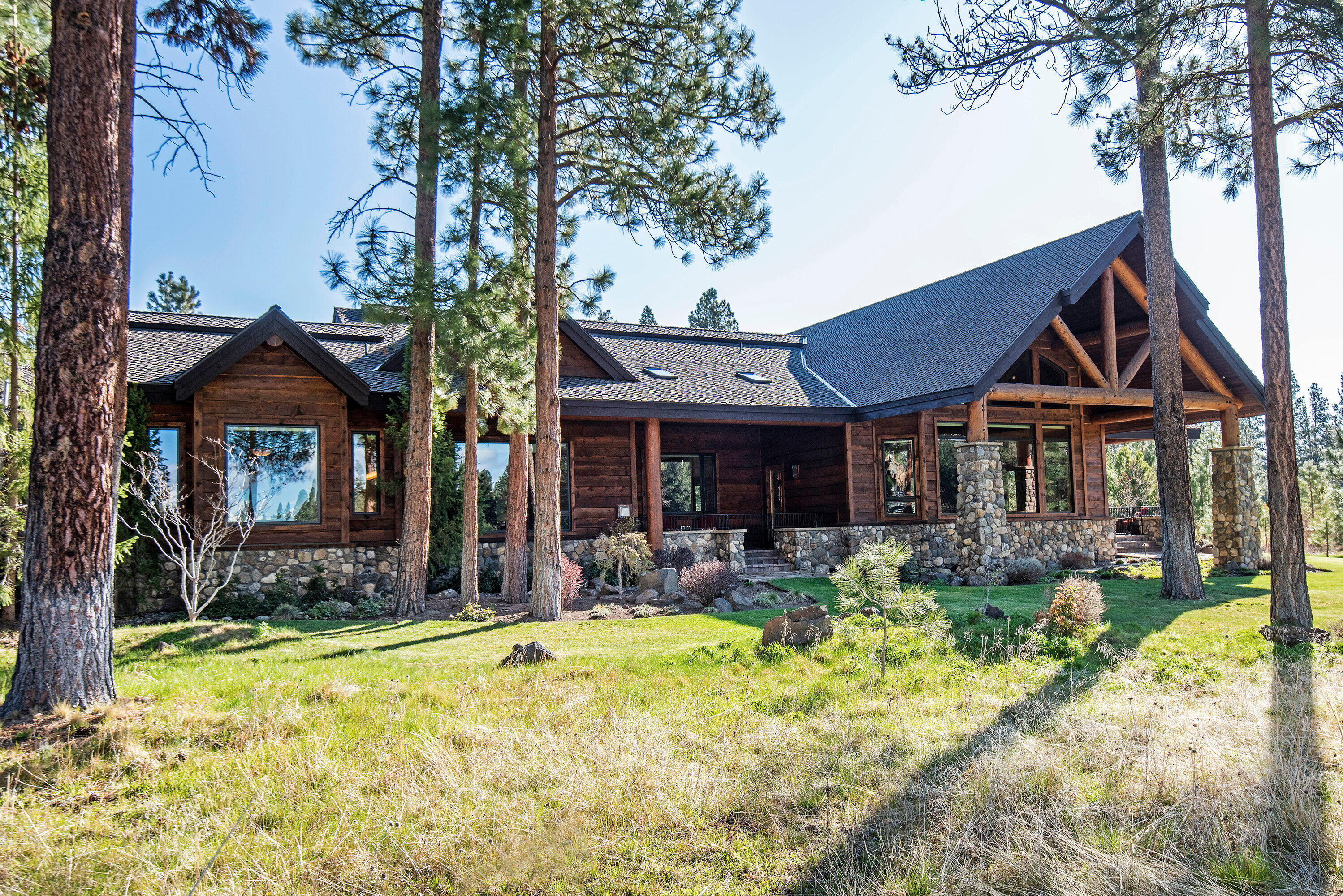Aspen Lakes Golf Est - Residential
